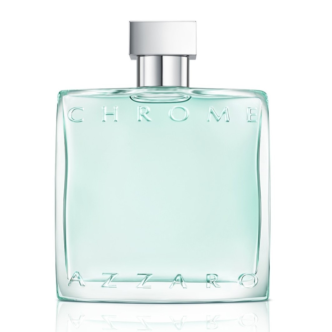 Chrome Azure Eau de Toilette Spray