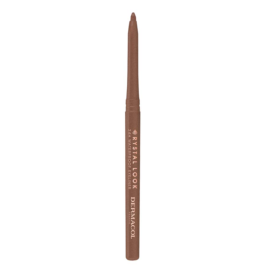 Automatic Crystal Pencil