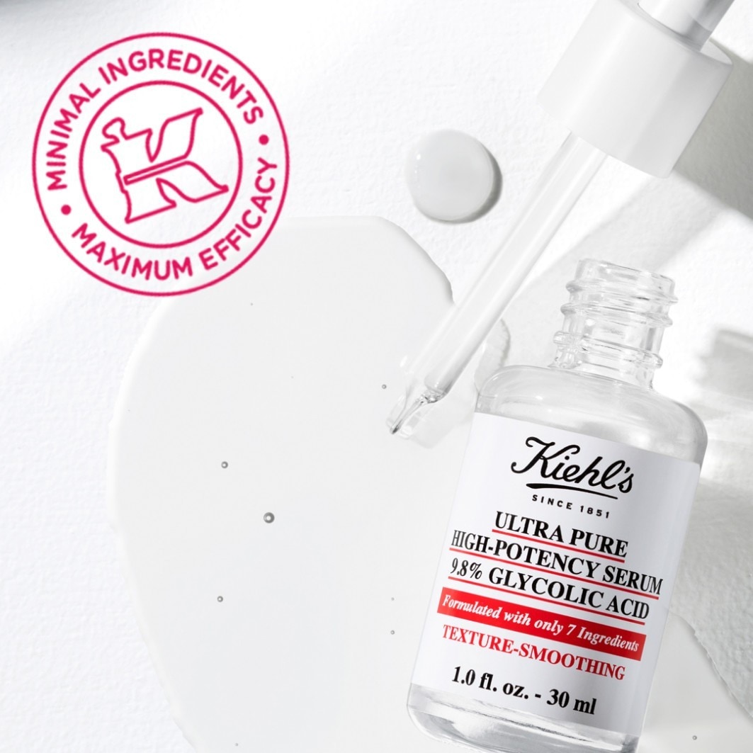 Serum Glycolic Acid 9.8%