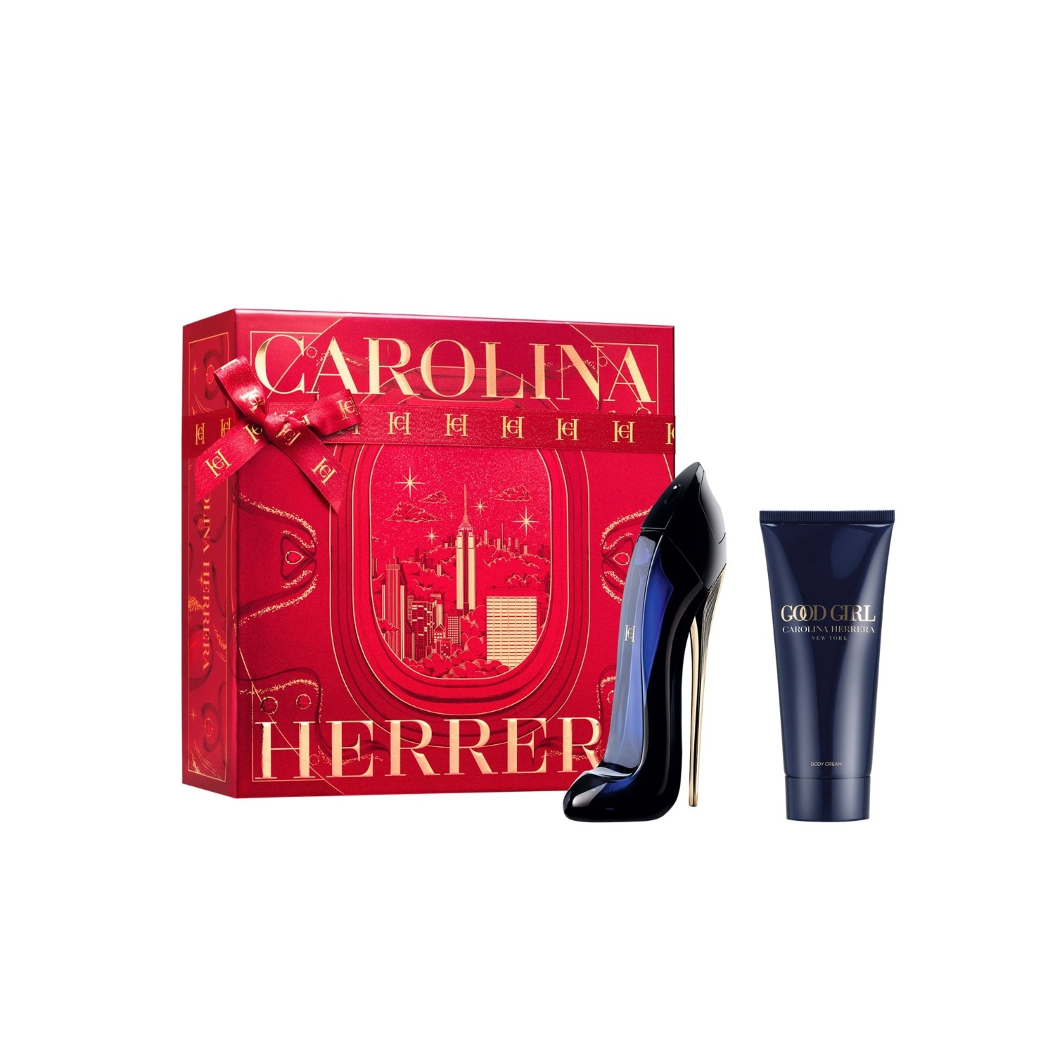 Good Girl Eau de Parfum 50Ml Set