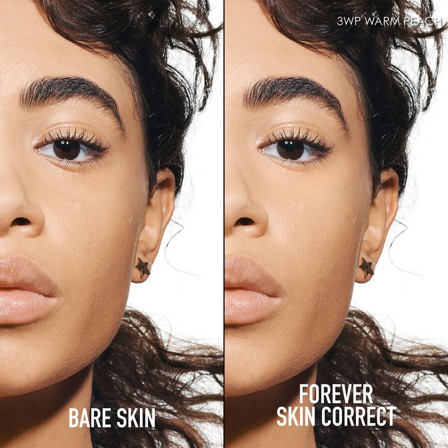 Dior Forever Skin Correct  - Corretor de olhos de alta cobertura