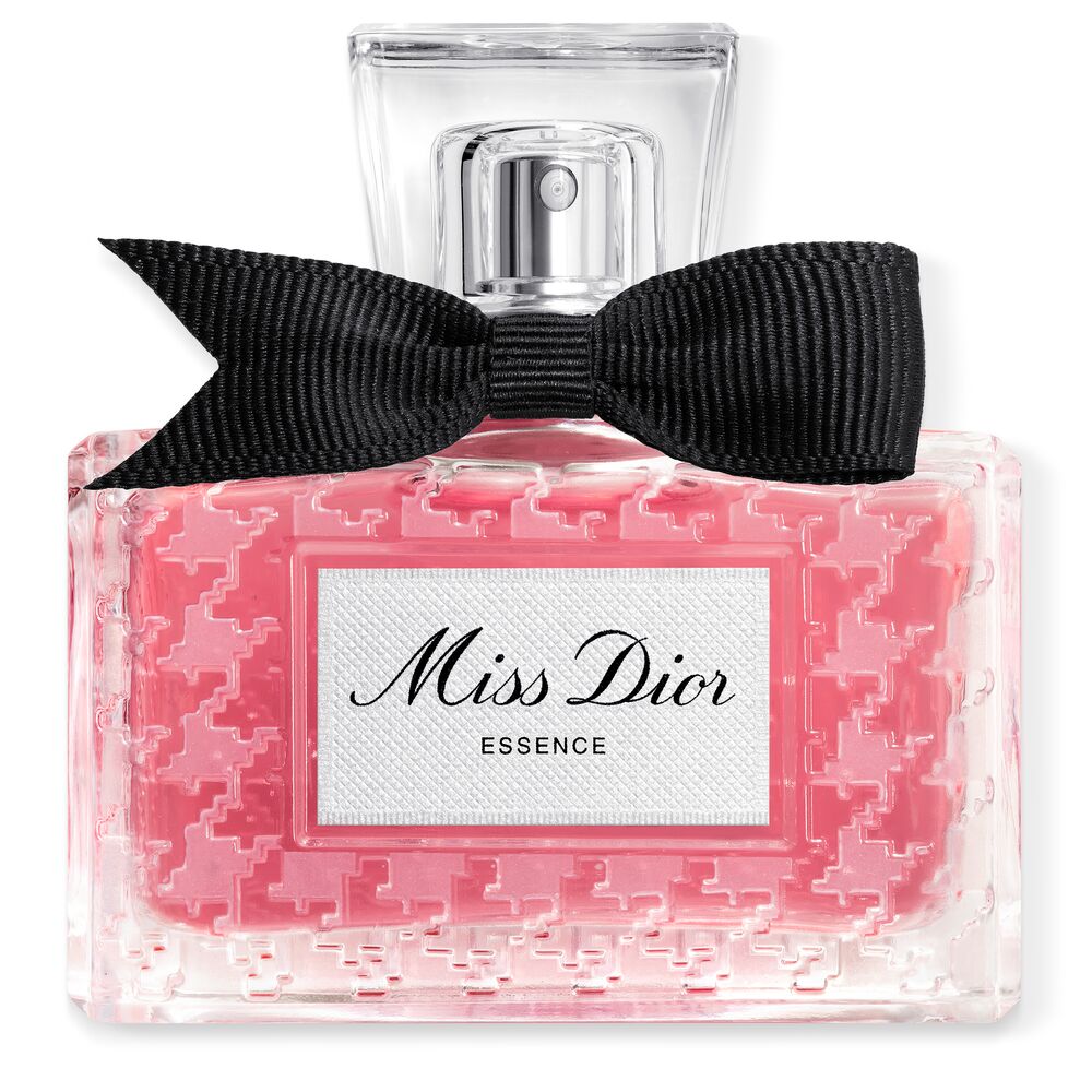 Miss Dior Essence  - Essence de parfum - notas de compota, florais, amadeiradas