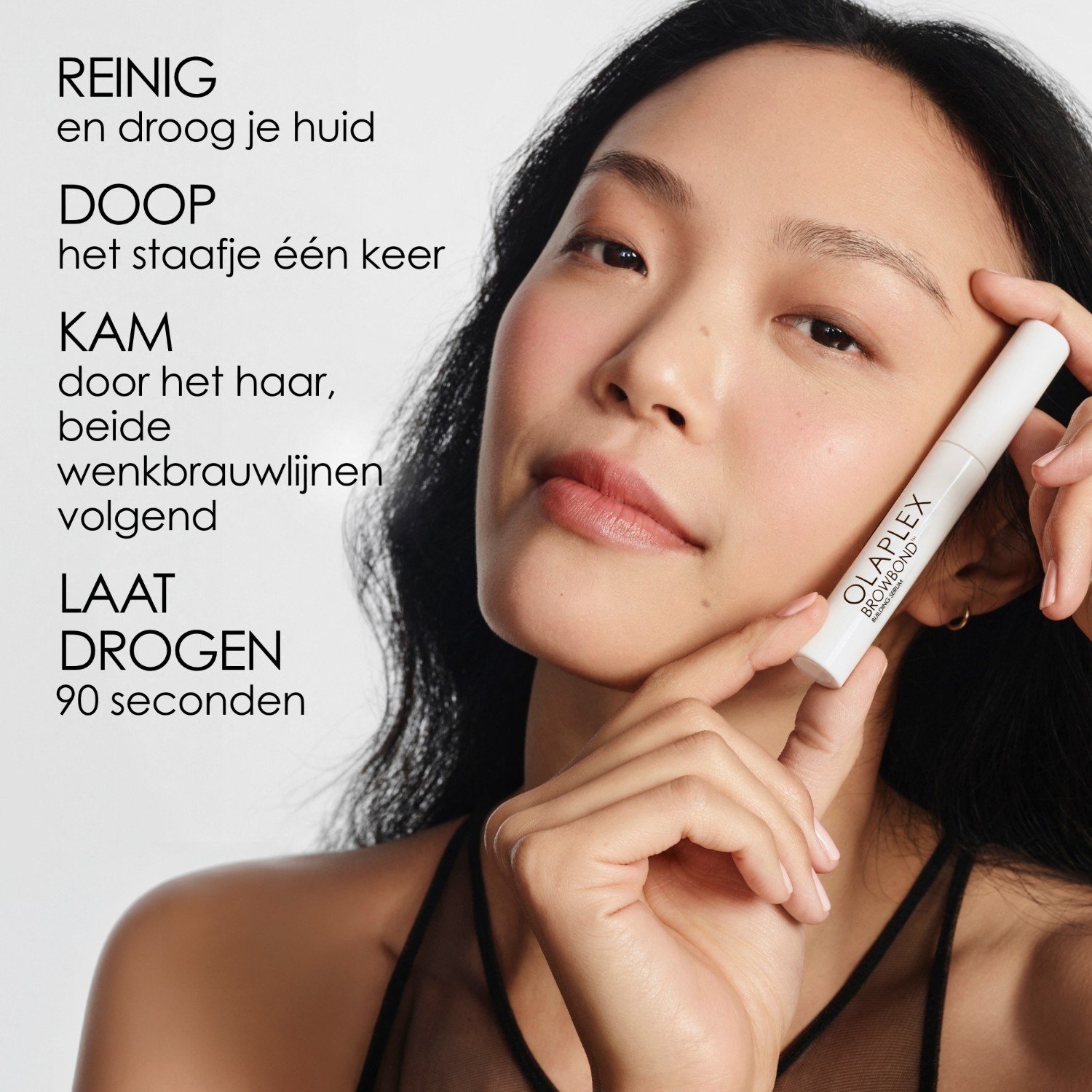 Browbond Building Serum
