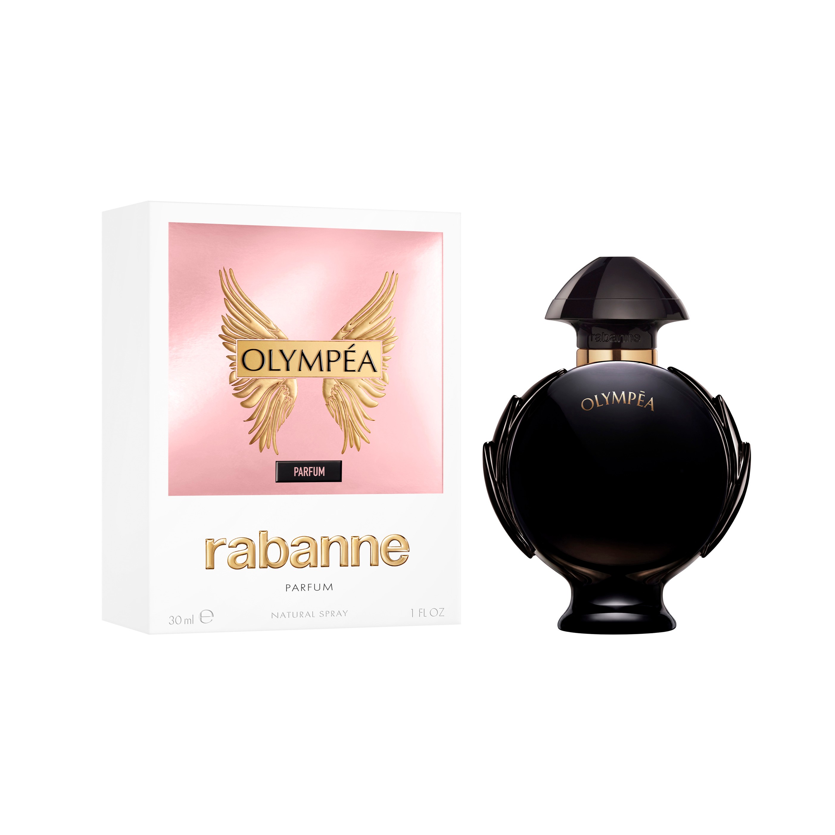 Olympea Parfum Spray