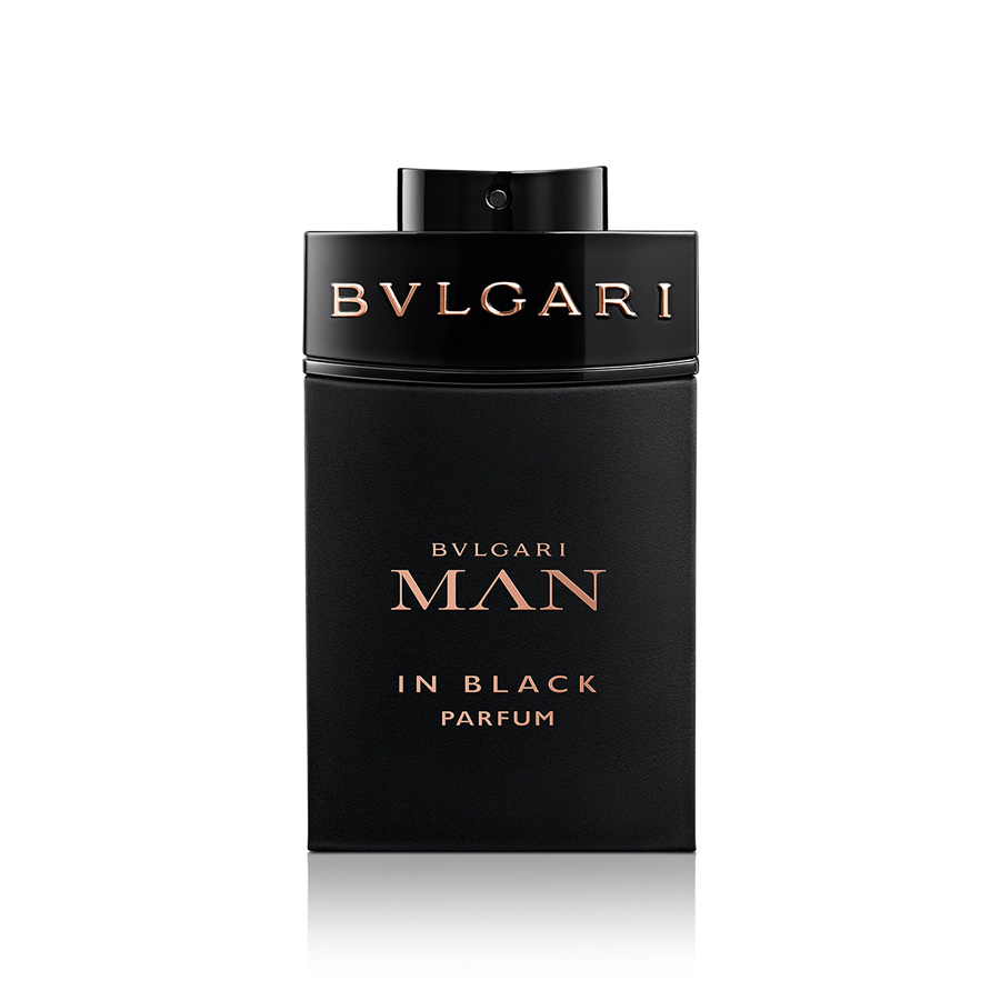 Man In Black Parfum Spray