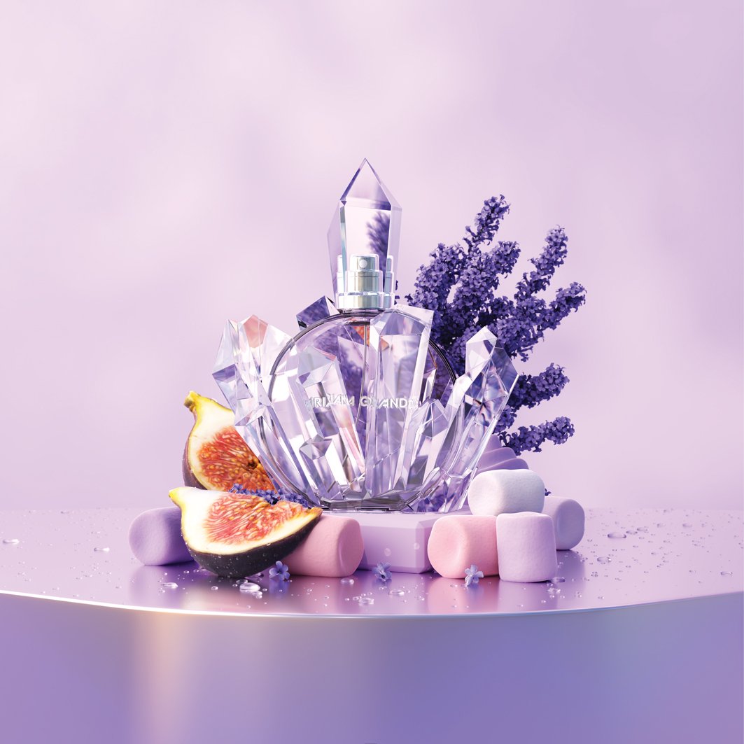 R.E.M. Eau de Parfum Spray