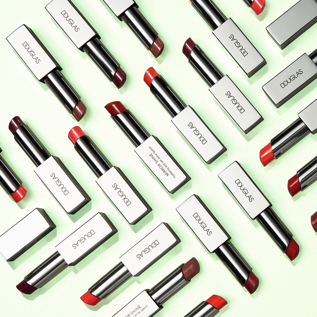 Hydrating Lipstick