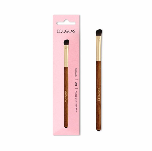 Angled Eyeshadow Brush