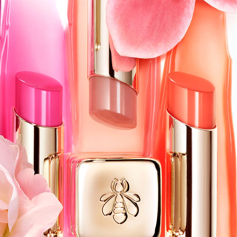 Kiss Kiss Bee Glow Balm
