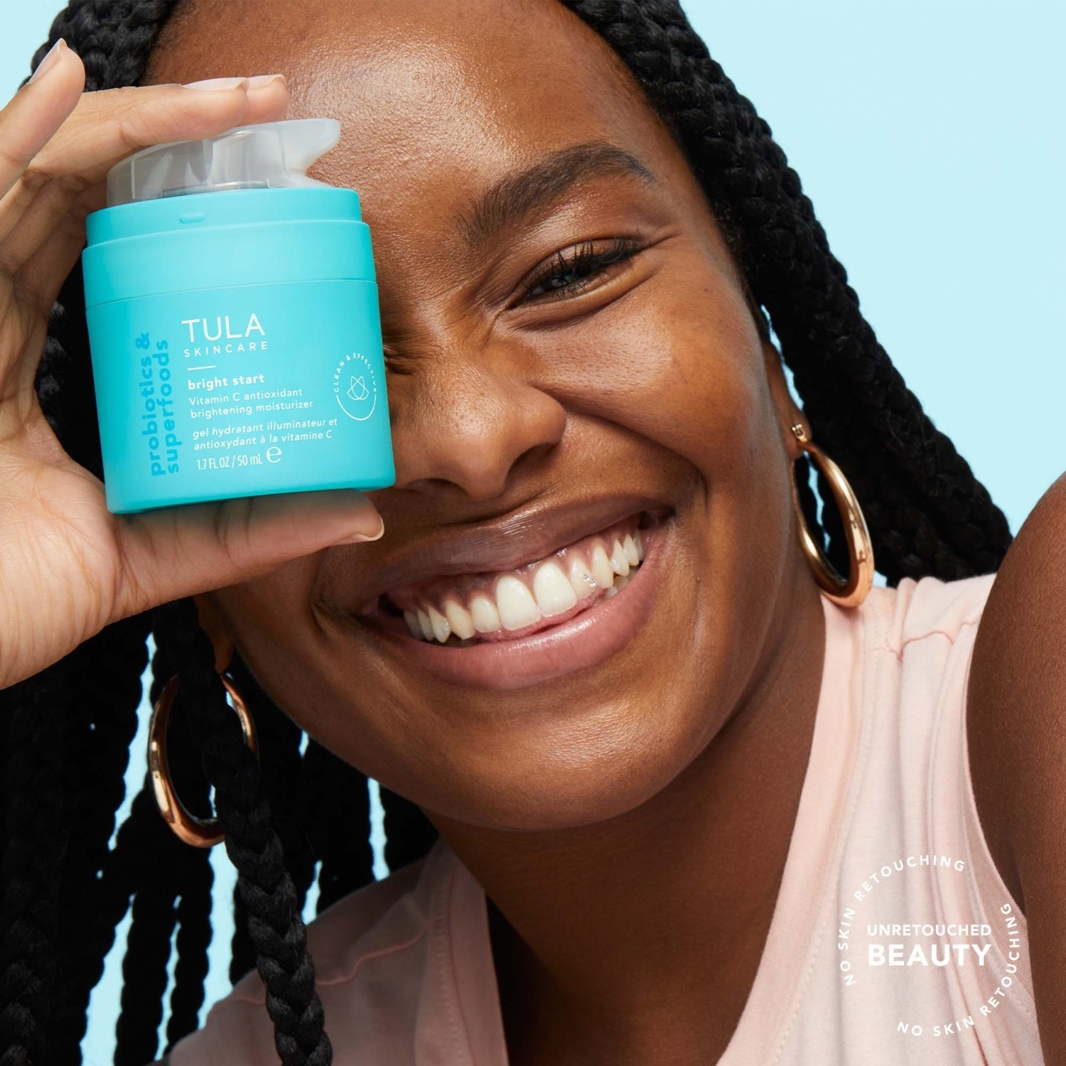 Bright Start Moisturizer