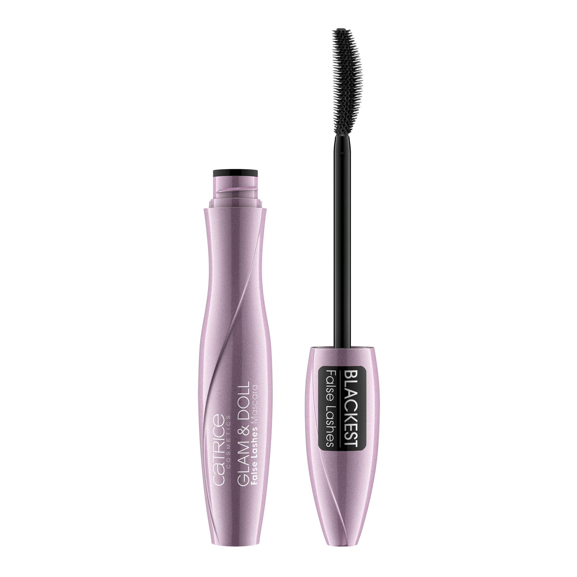 Glam + Doll Mascara False Lashes