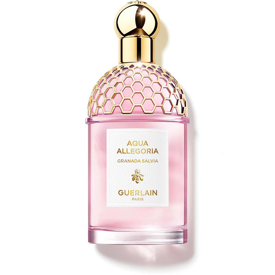 Aqua Allegoria Edt Spray Granada Salvia