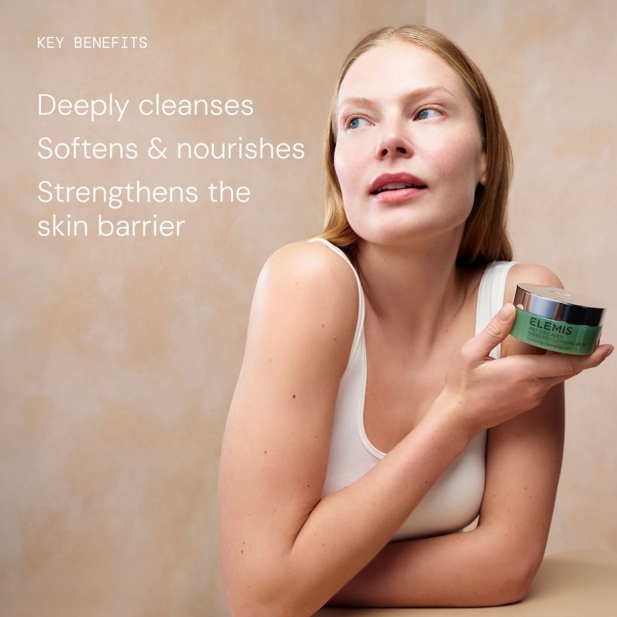 Green Fig Cleansing