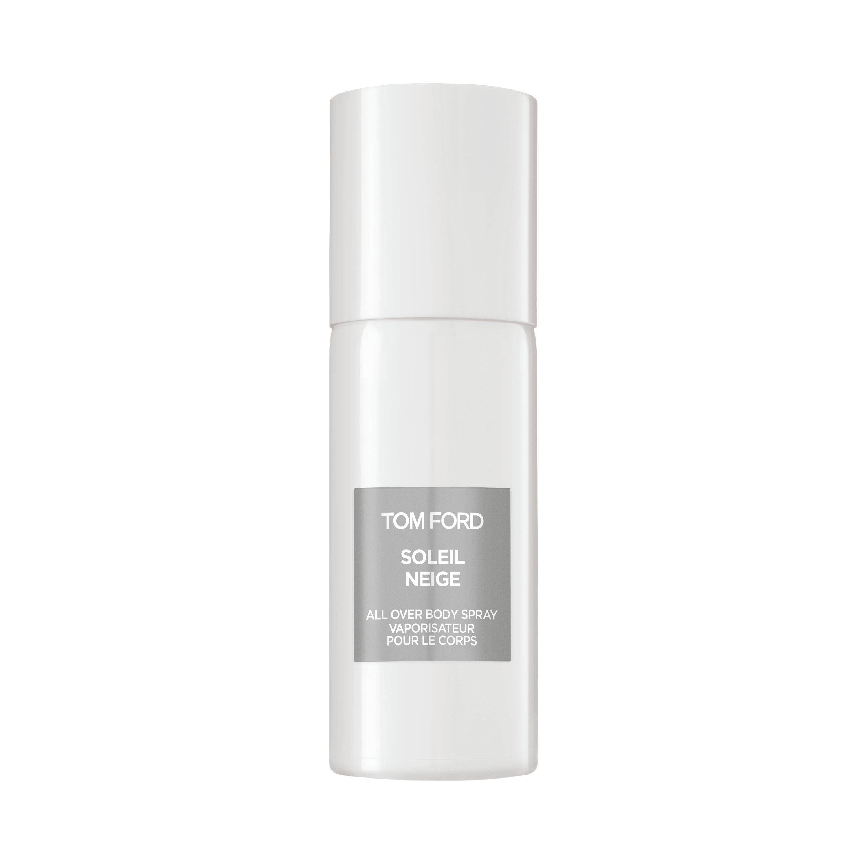 Signature Soleil Neige Body Spray