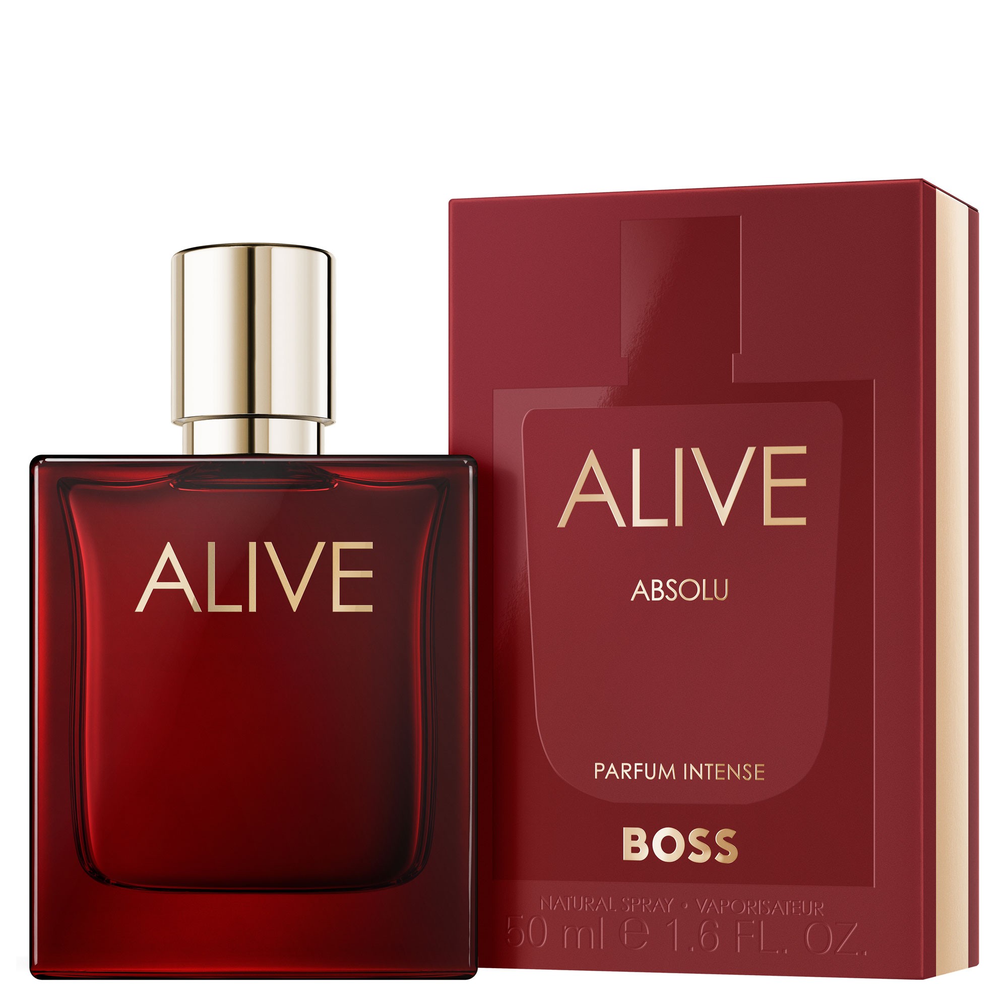 Alive Absolu Elixir