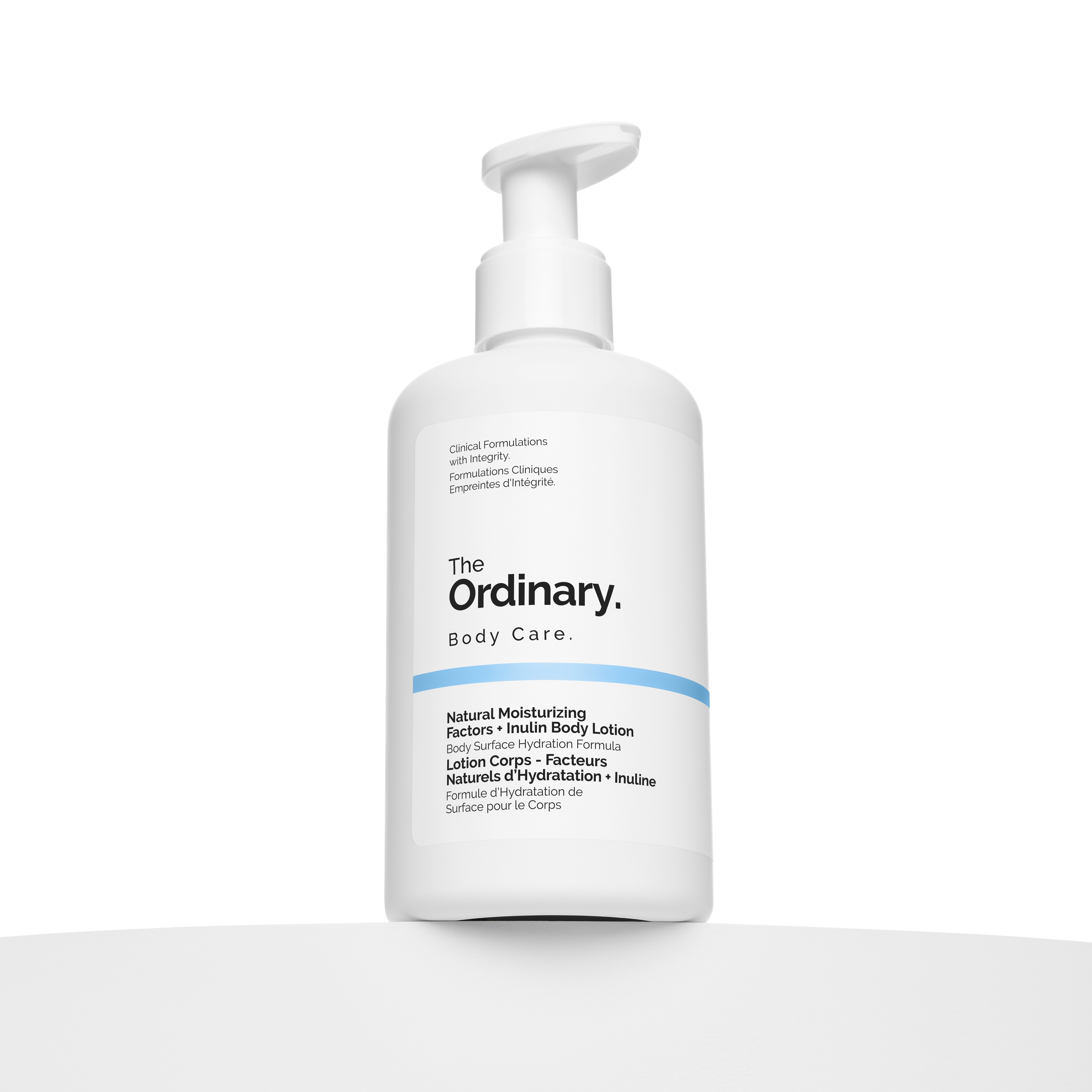 Nmf Body Lotion