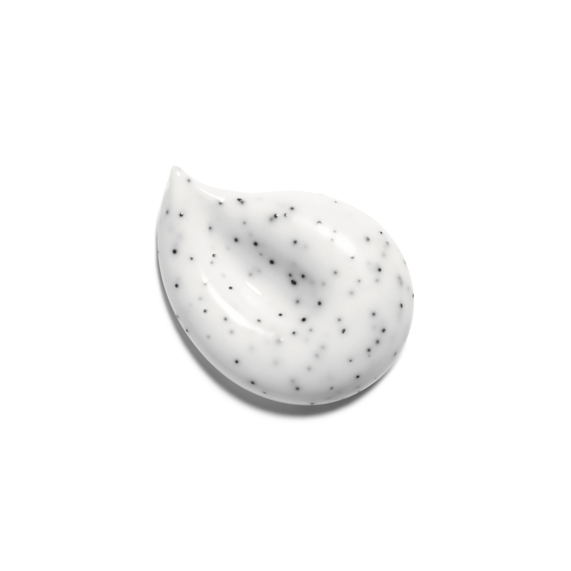 MÁSCARA EXFOLIANTE DE CAMÉLIA