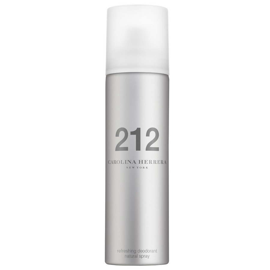 212 Deodorant