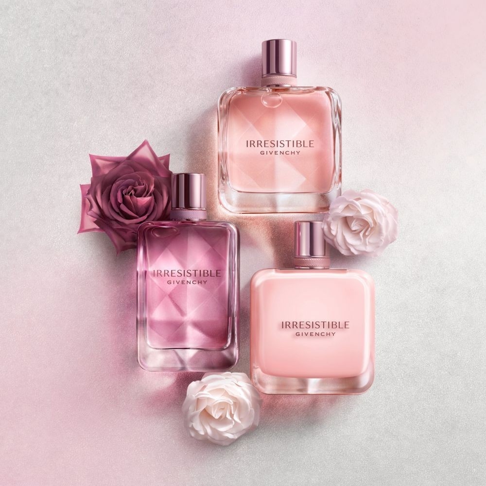 Irresistible Very Floral Eau de Parfum Spray