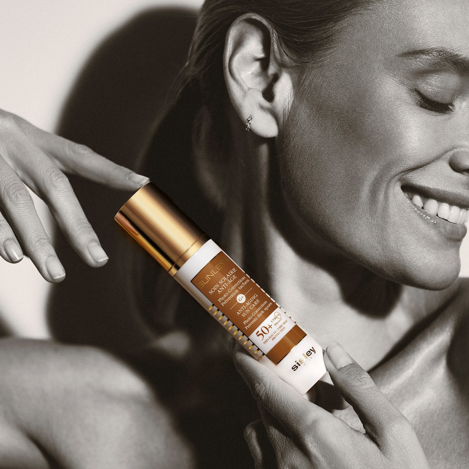 Sunleya SPF 50+
