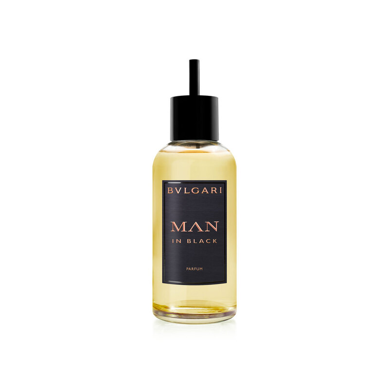 Man In Black Parfum Spray Refill