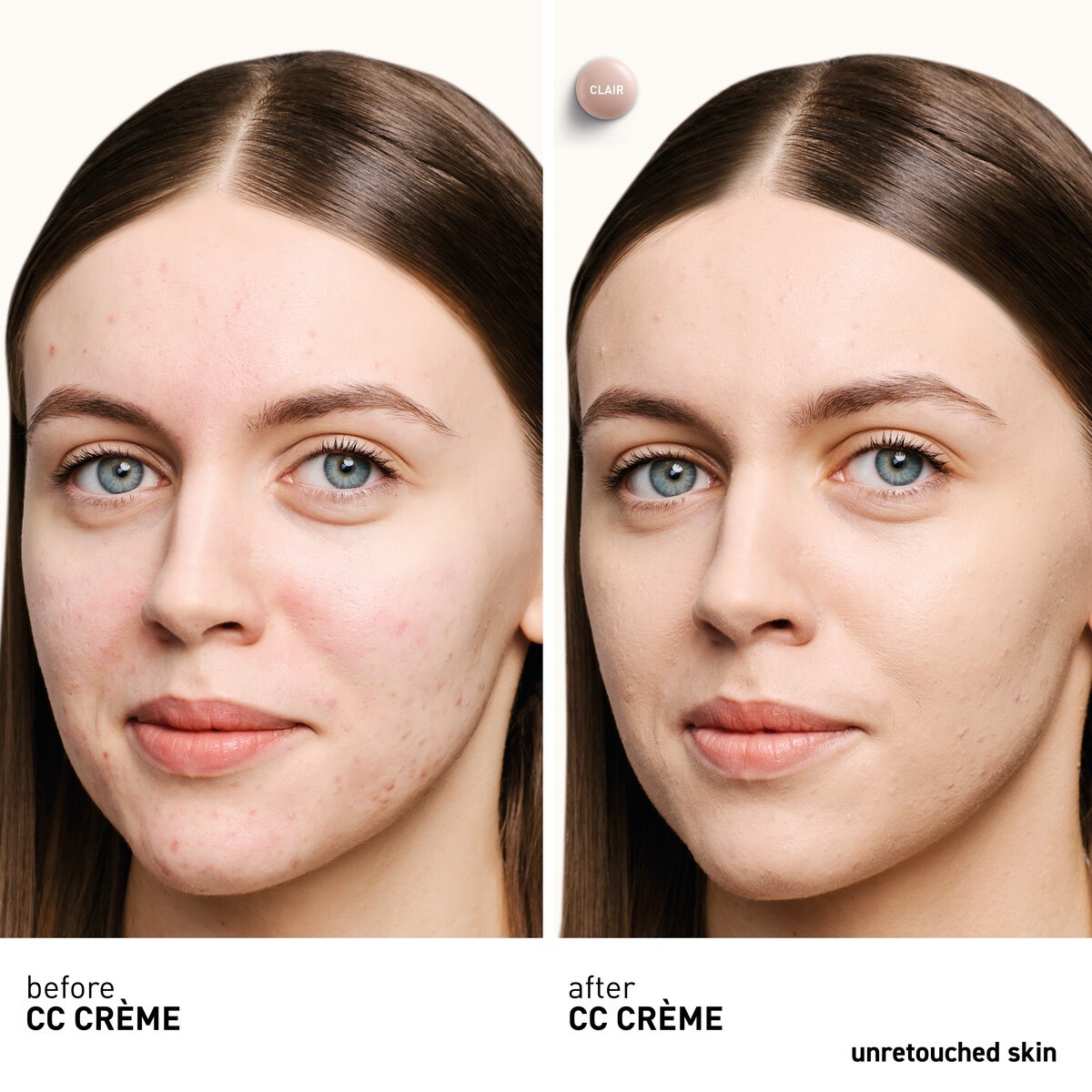 CC Cream SPF 30
