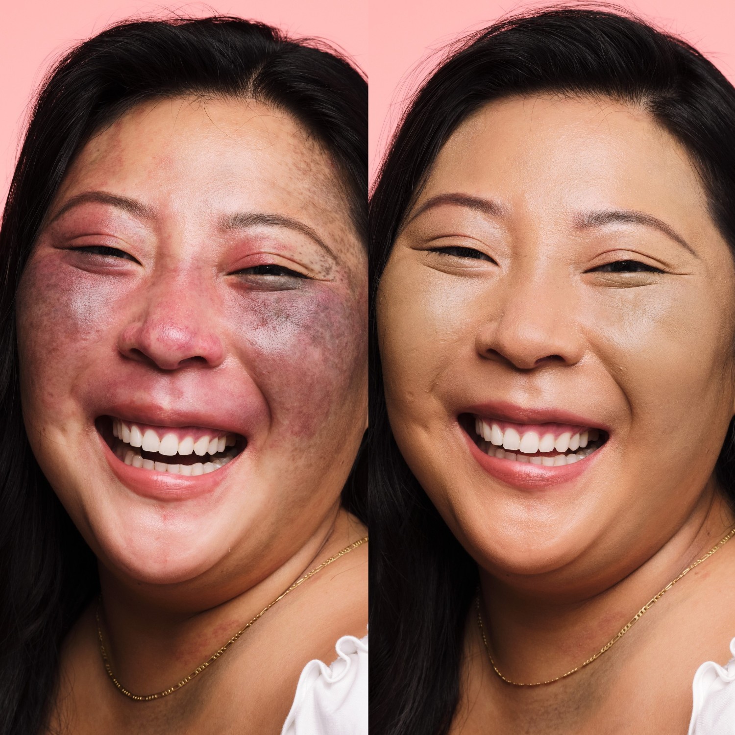 Your Skin But Better Original CC Cream SPF 50