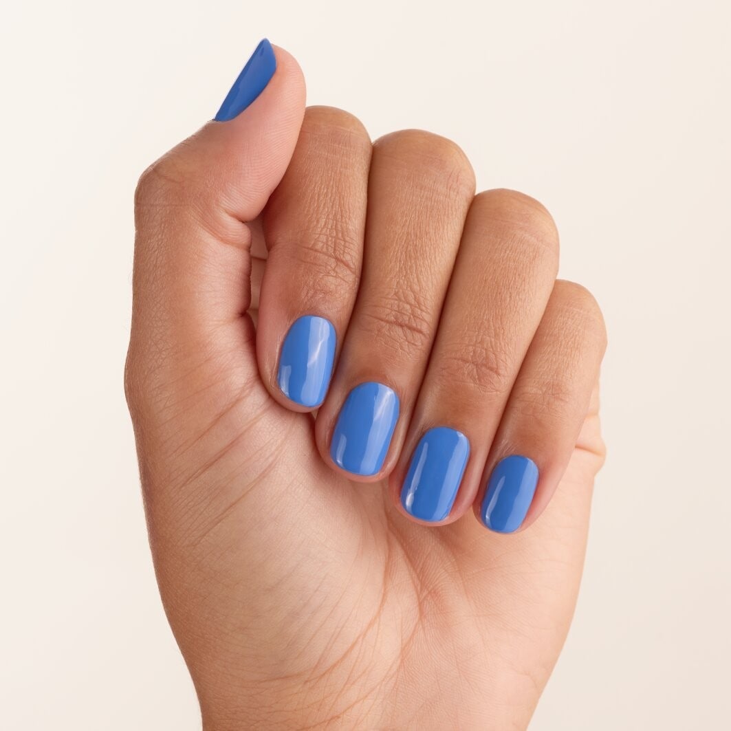 Gel Nail Polish