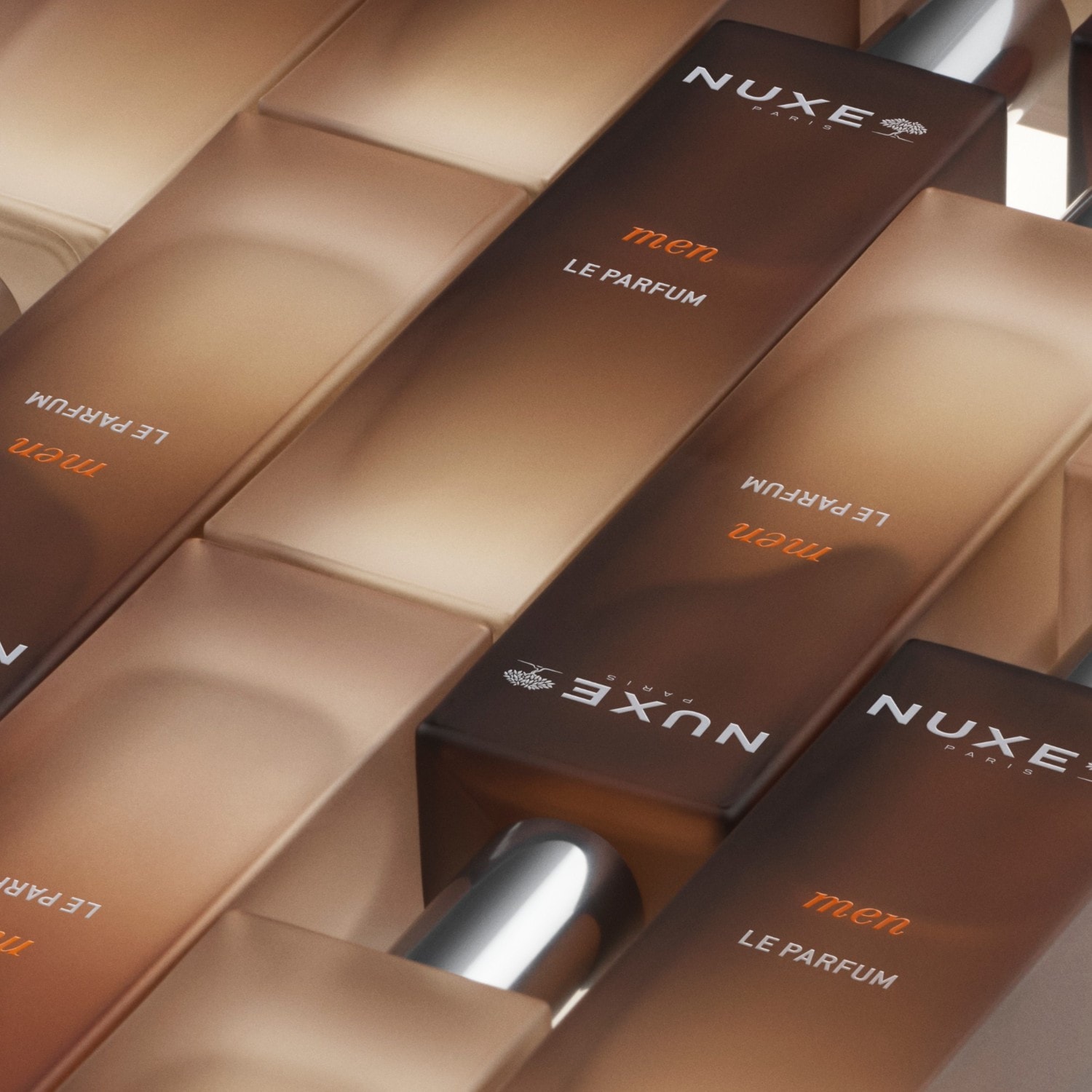 Men Eau de Parfum Spray