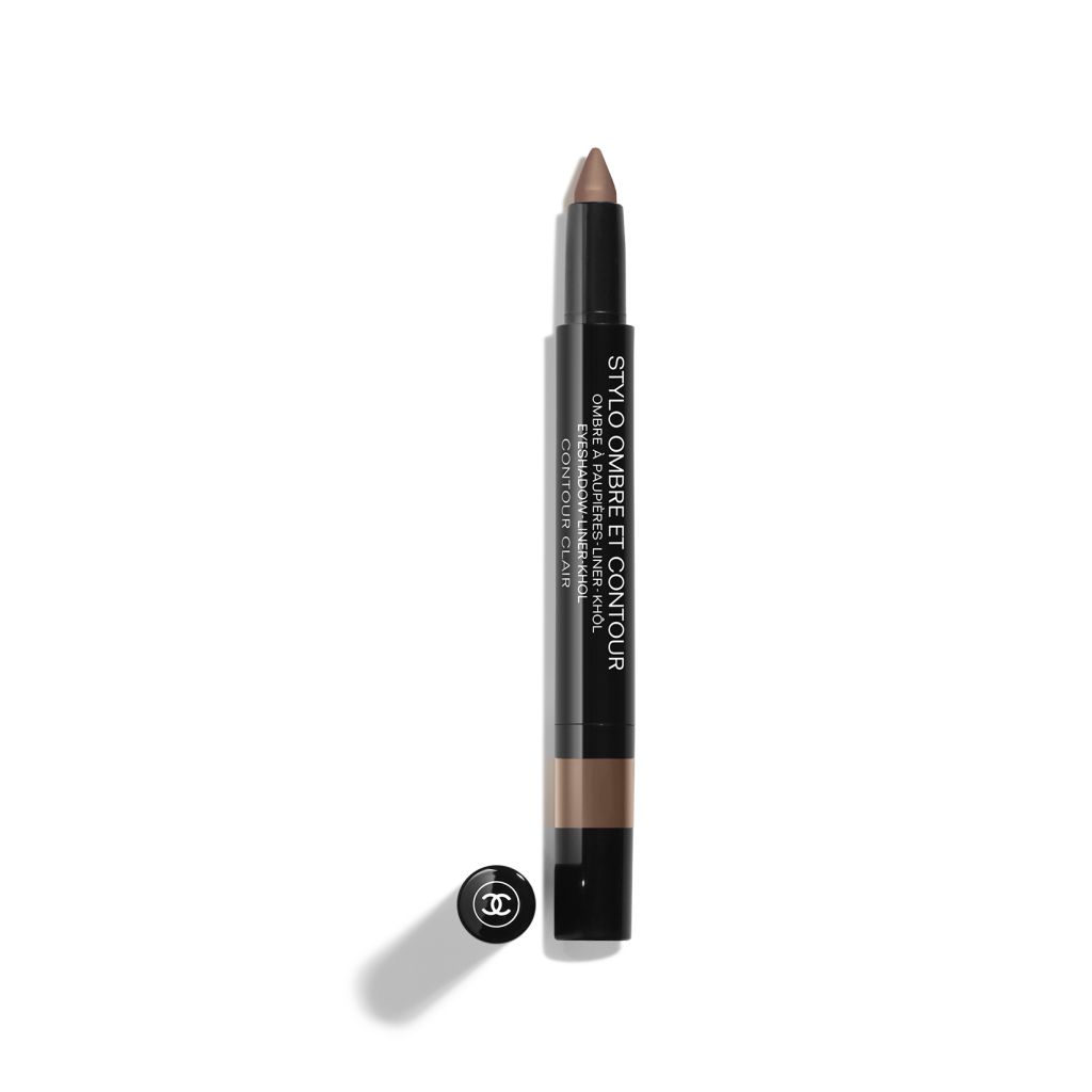 SOMBRA PARA PÁLPEBRAS - EYELINER - KHÔL