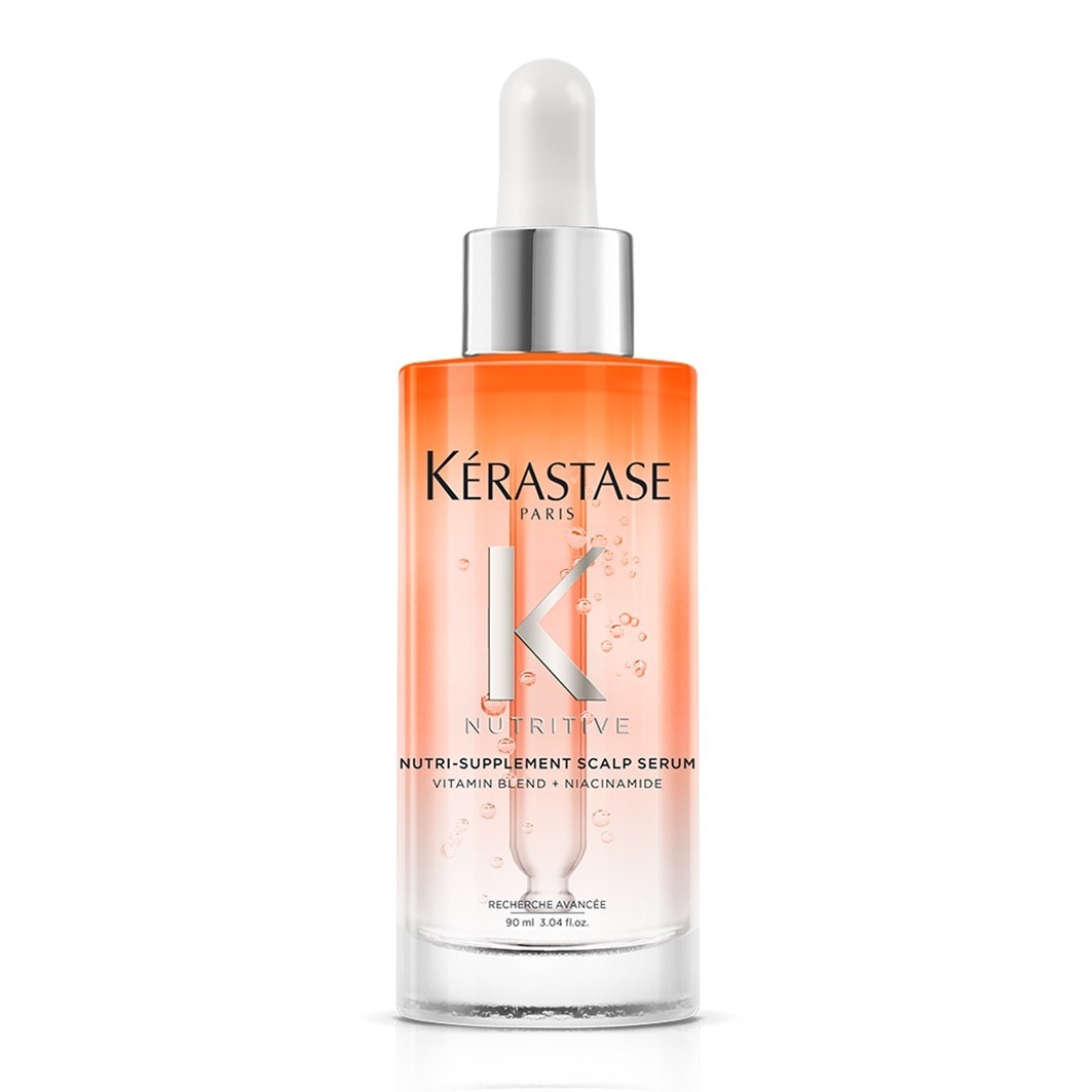 Scalp Serum