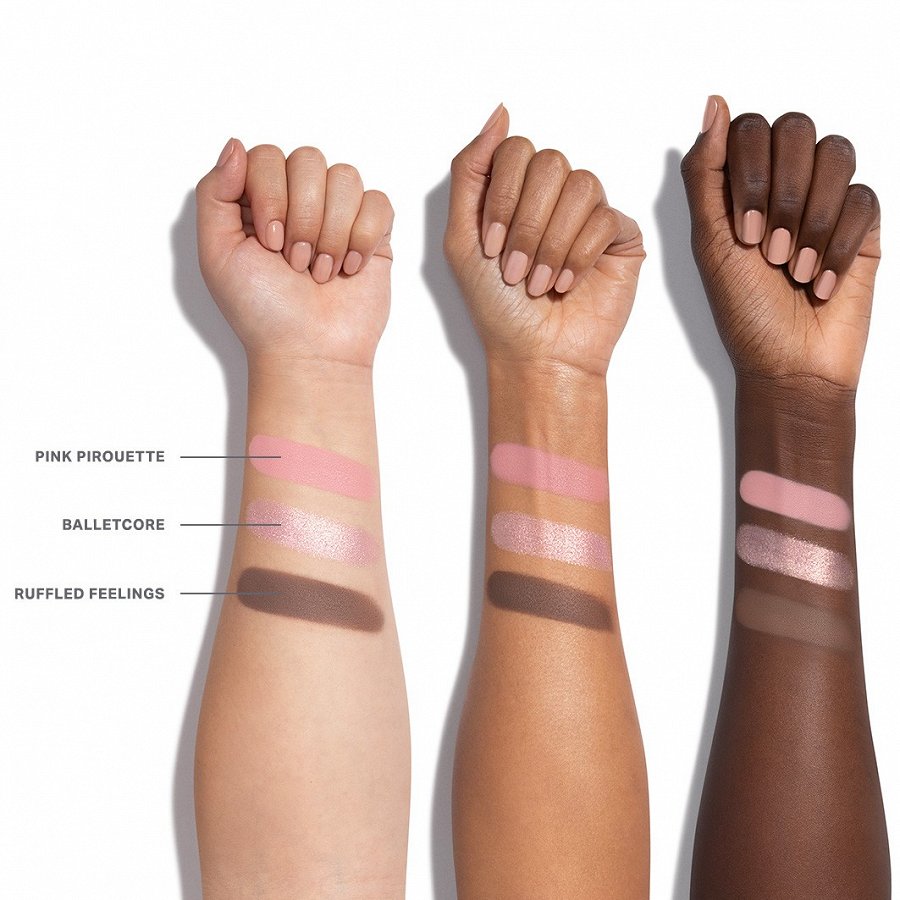 Chromaplus Palette