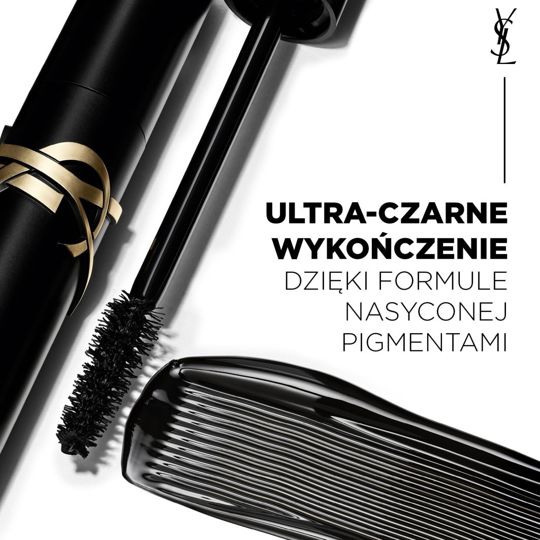 Mascara Lash Clash