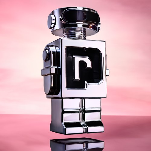Phantom Eau de Toilette Spray
