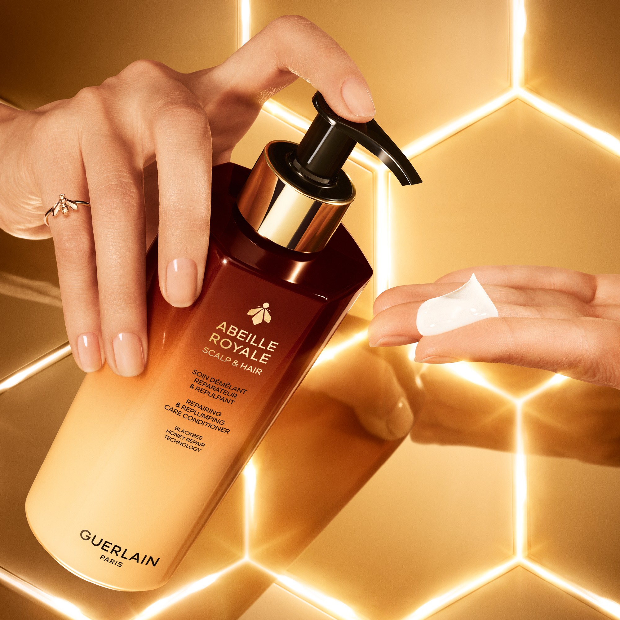 Hair Conditioner