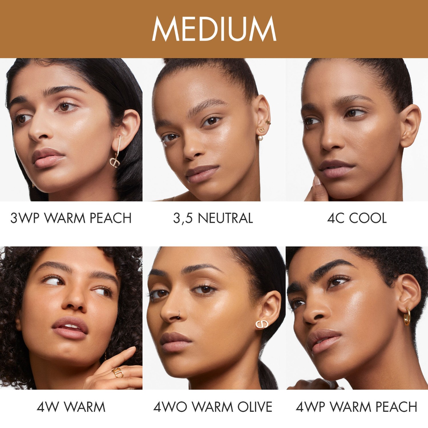 Forever Foundation Skin Glow