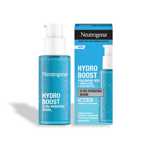Hydrating Serum