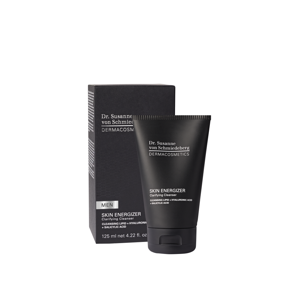 Clarifying Cleanser