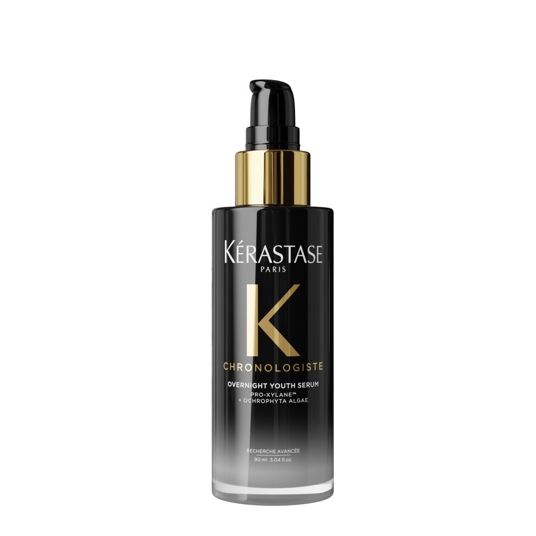 Night Serum
