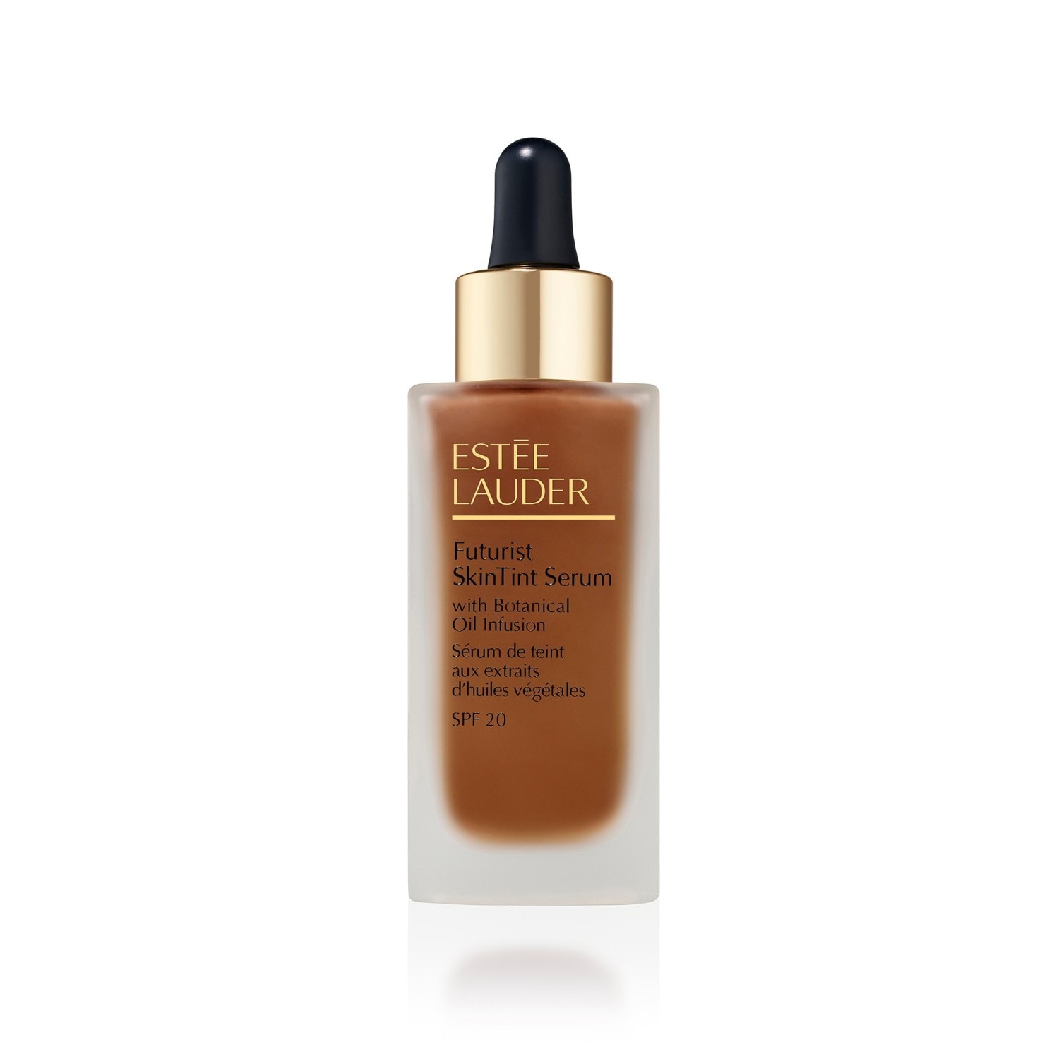 Serum SPF 20
