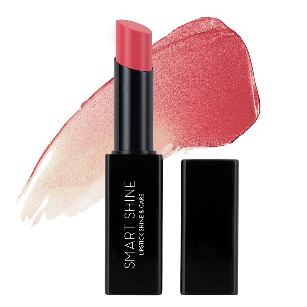 Smart Shine Up Lipstick Shine + Care