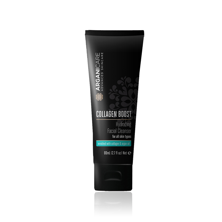 Hydrating Facial Cleanser