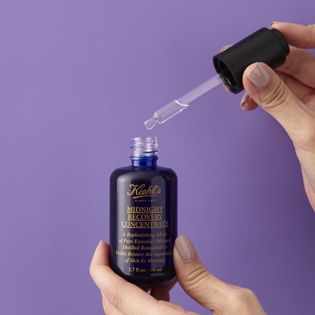 Recovery Concentrate