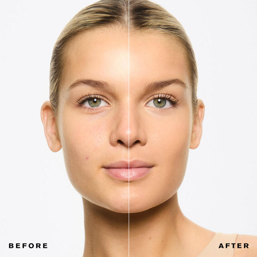 Foundation SPF 10