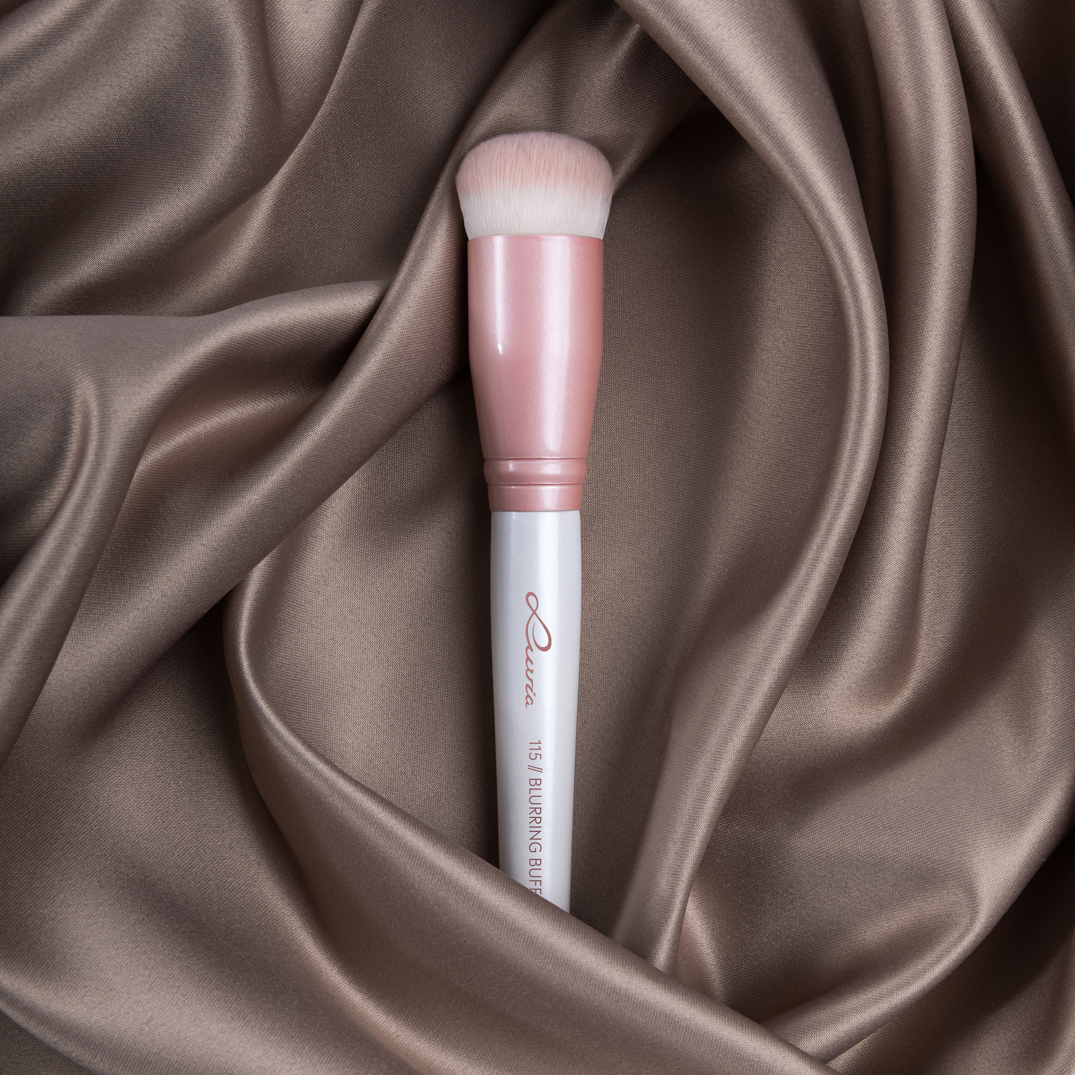 Blurring Buffer Candy
