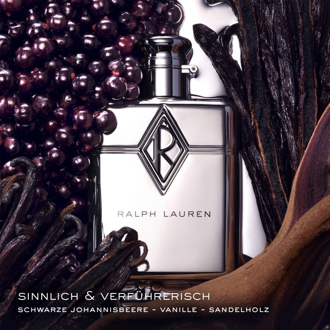 Ralph'S Club New York Eau de Parfum Spray