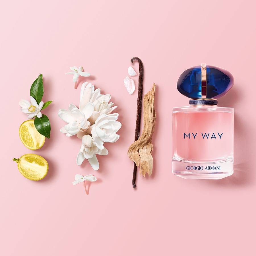 My Way Eau de Parfum