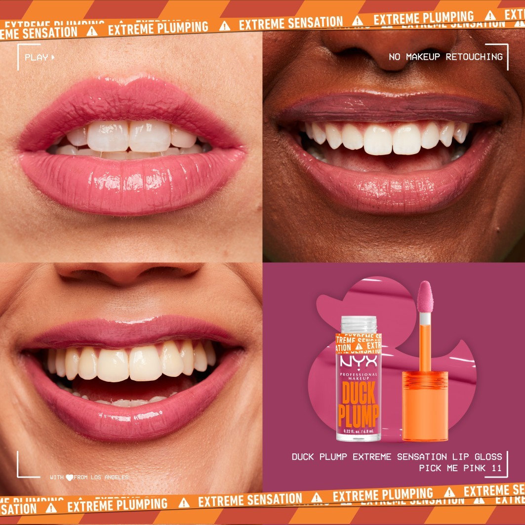 Lip Gloss