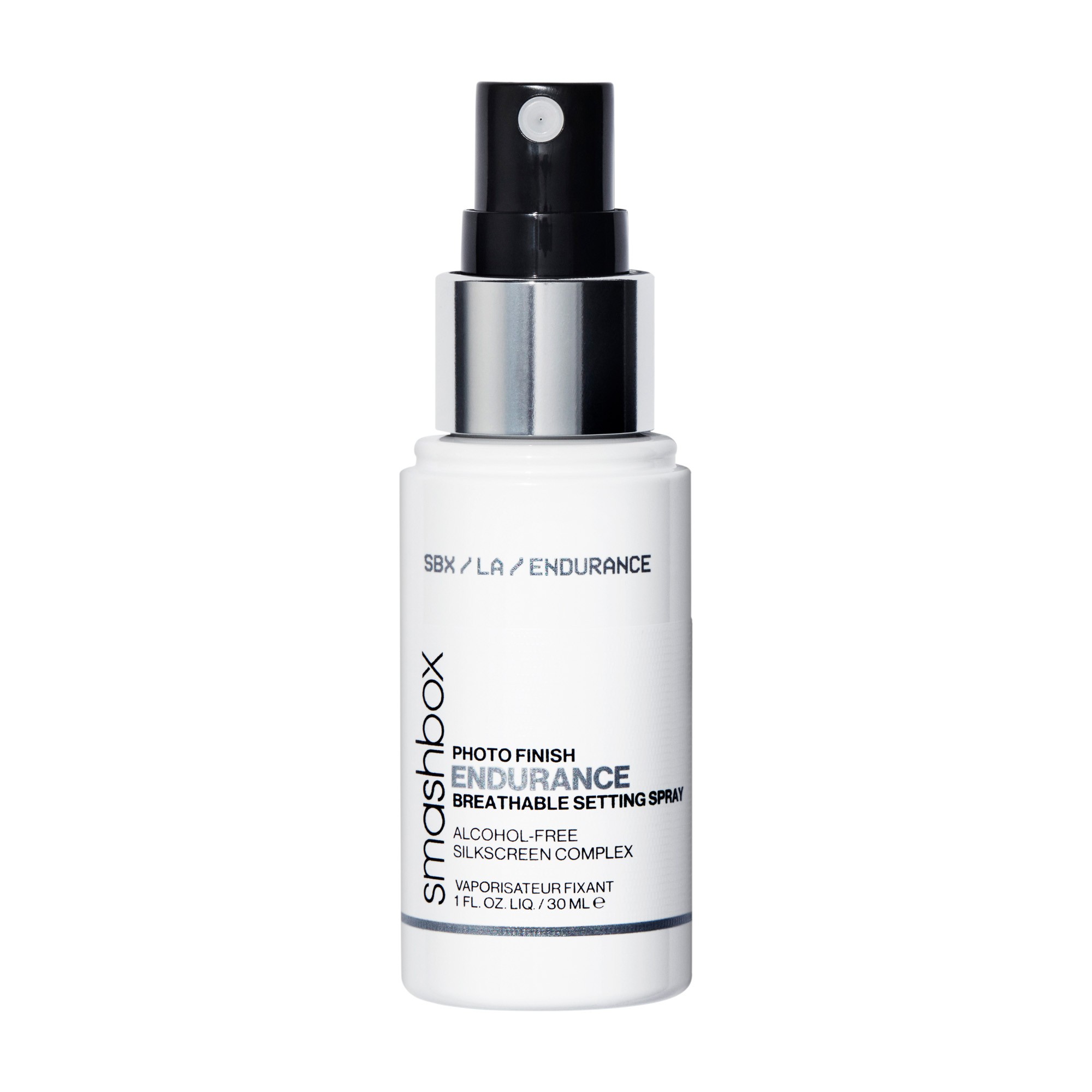 Fixate Setting Spray