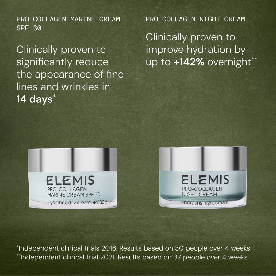 Pro Collagen 50Ml Set